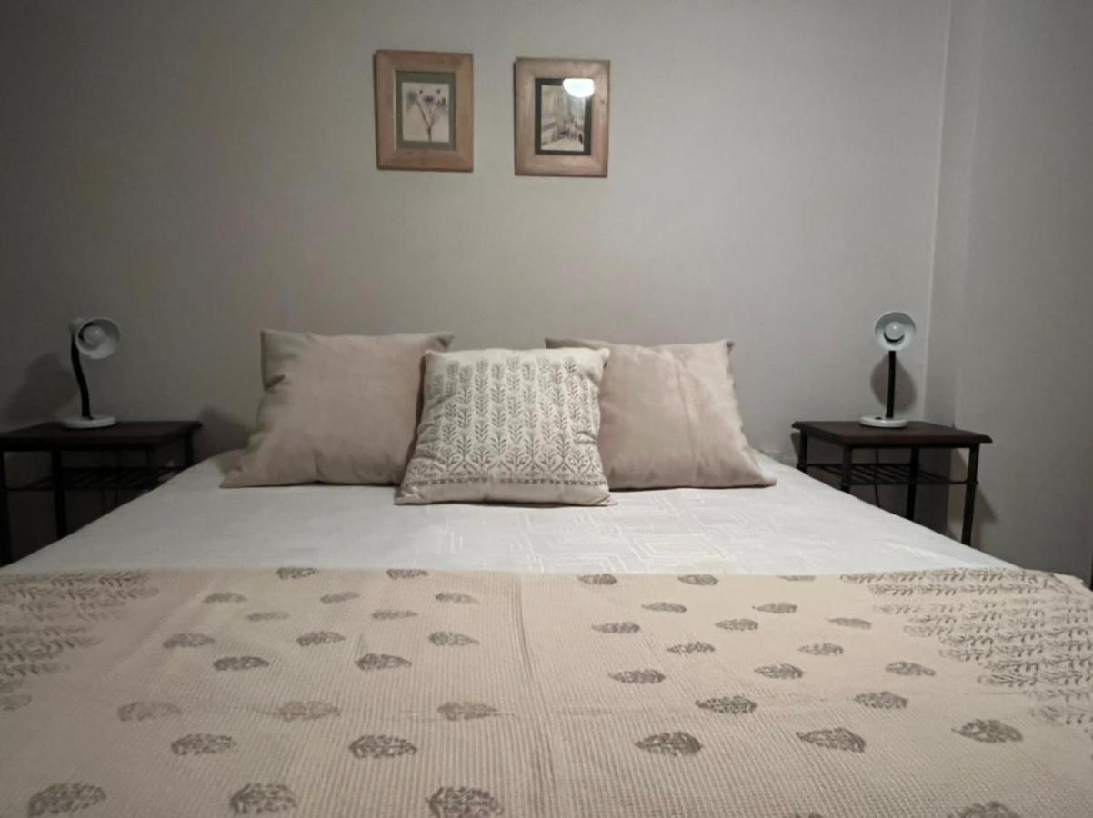 Carol 1 Apartment Salta Exterior photo