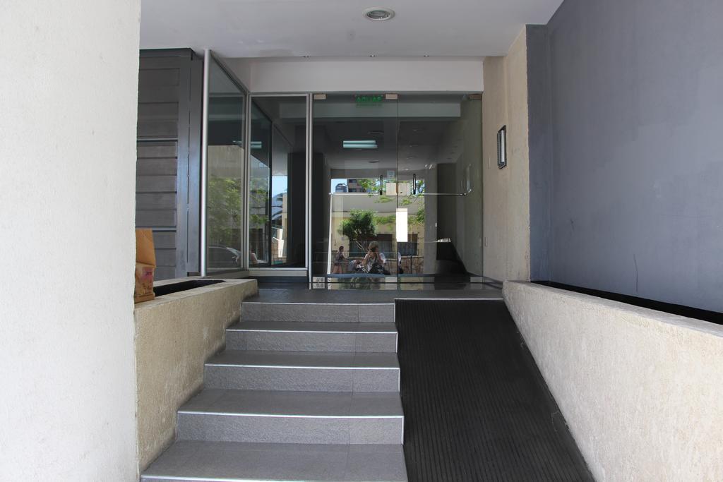 Carol 1 Apartment Salta Room photo