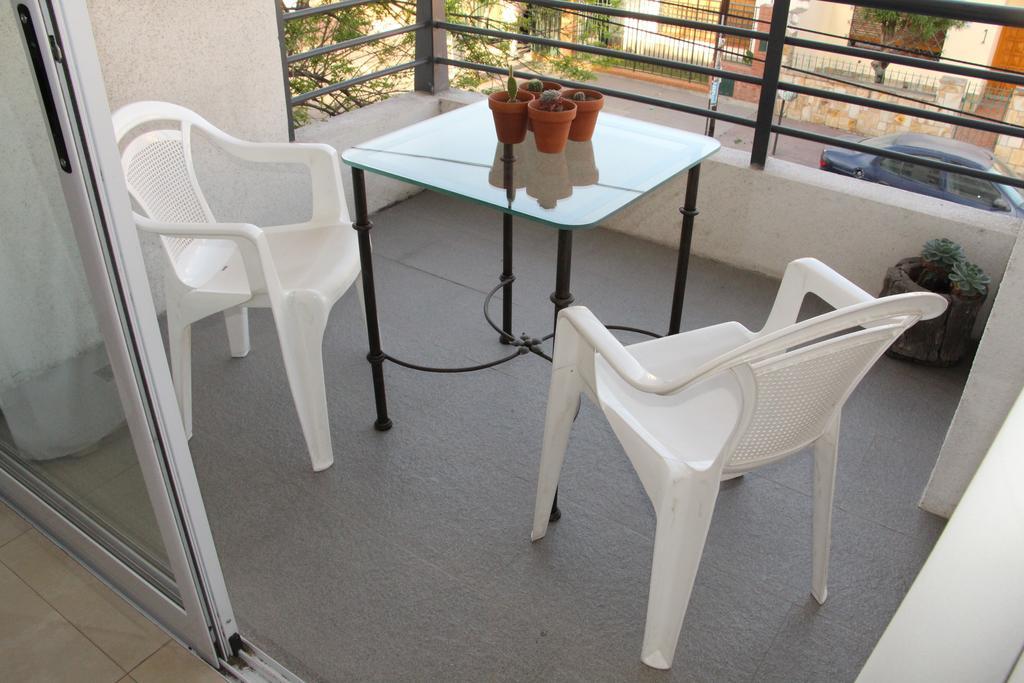Carol 1 Apartment Salta Room photo