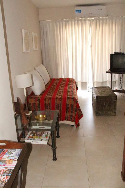 Carol 1 Apartment Salta Room photo