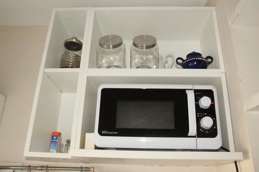 Carol 1 Apartment Salta Room photo
