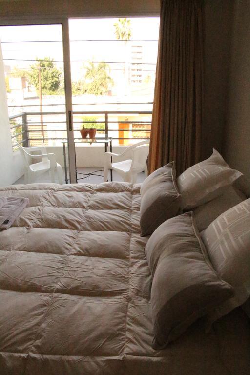 Carol 1 Apartment Salta Room photo