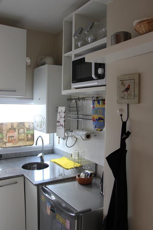 Carol 1 Apartment Salta Room photo
