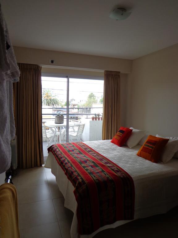 Carol 1 Apartment Salta Room photo