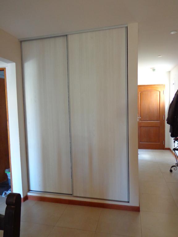 Carol 1 Apartment Salta Room photo