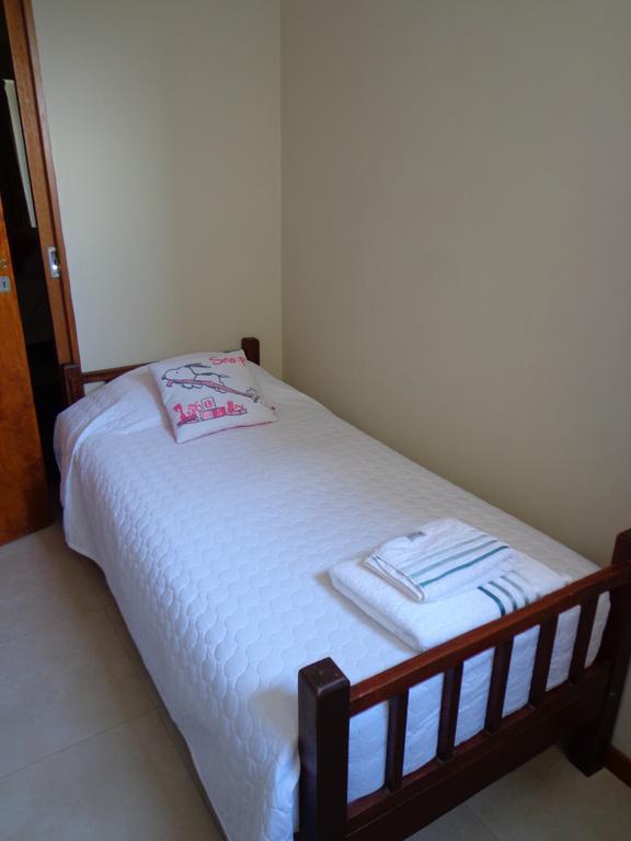 Carol 1 Apartment Salta Room photo