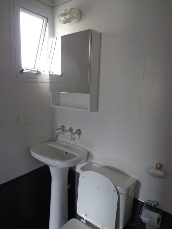 Carol 1 Apartment Salta Room photo